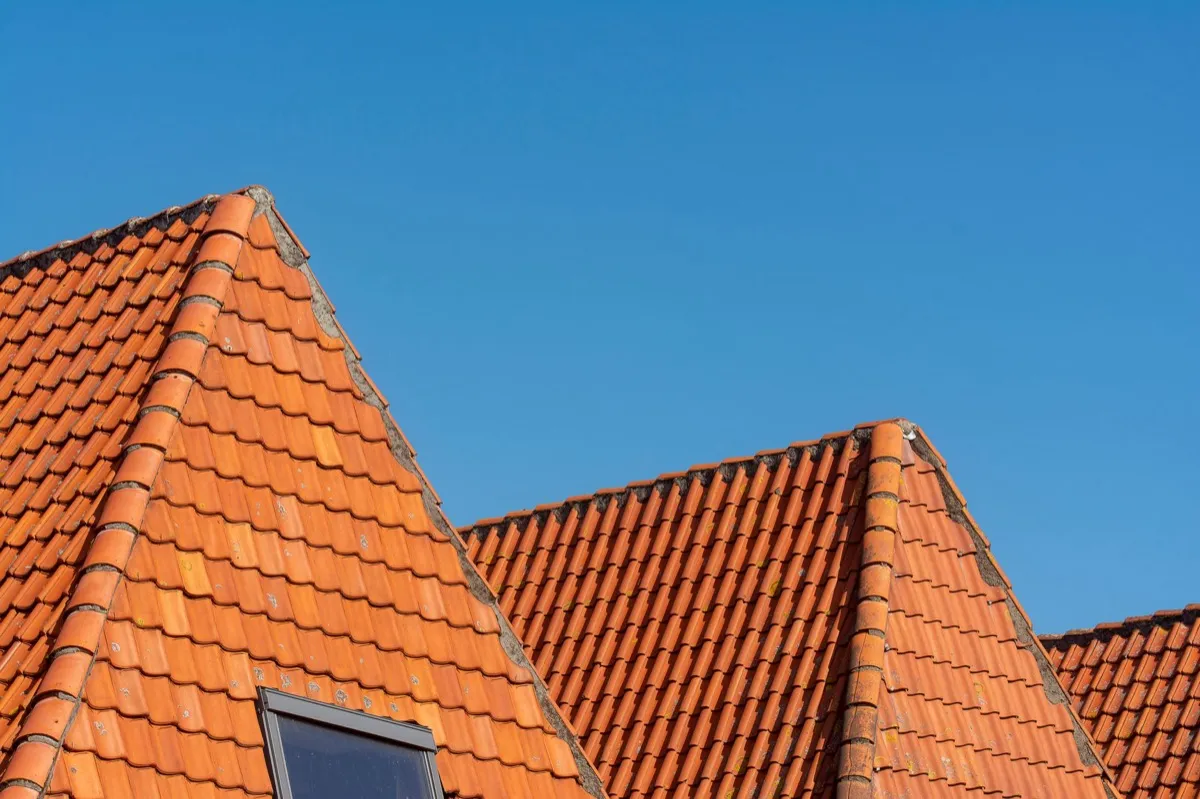 Tile Roofing in Athens, GA