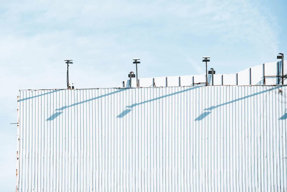 Flat & Low-Slope Roofing in Athens, GA