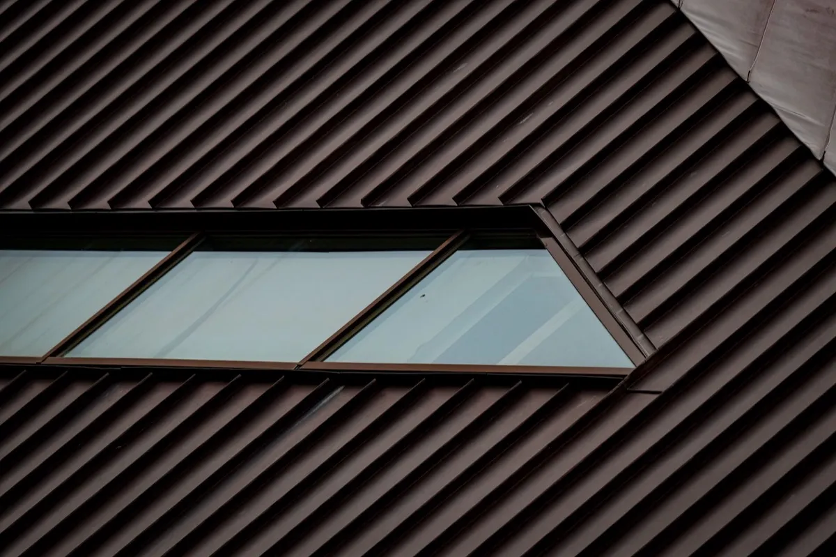 Metal Roofing in Athens, GA
