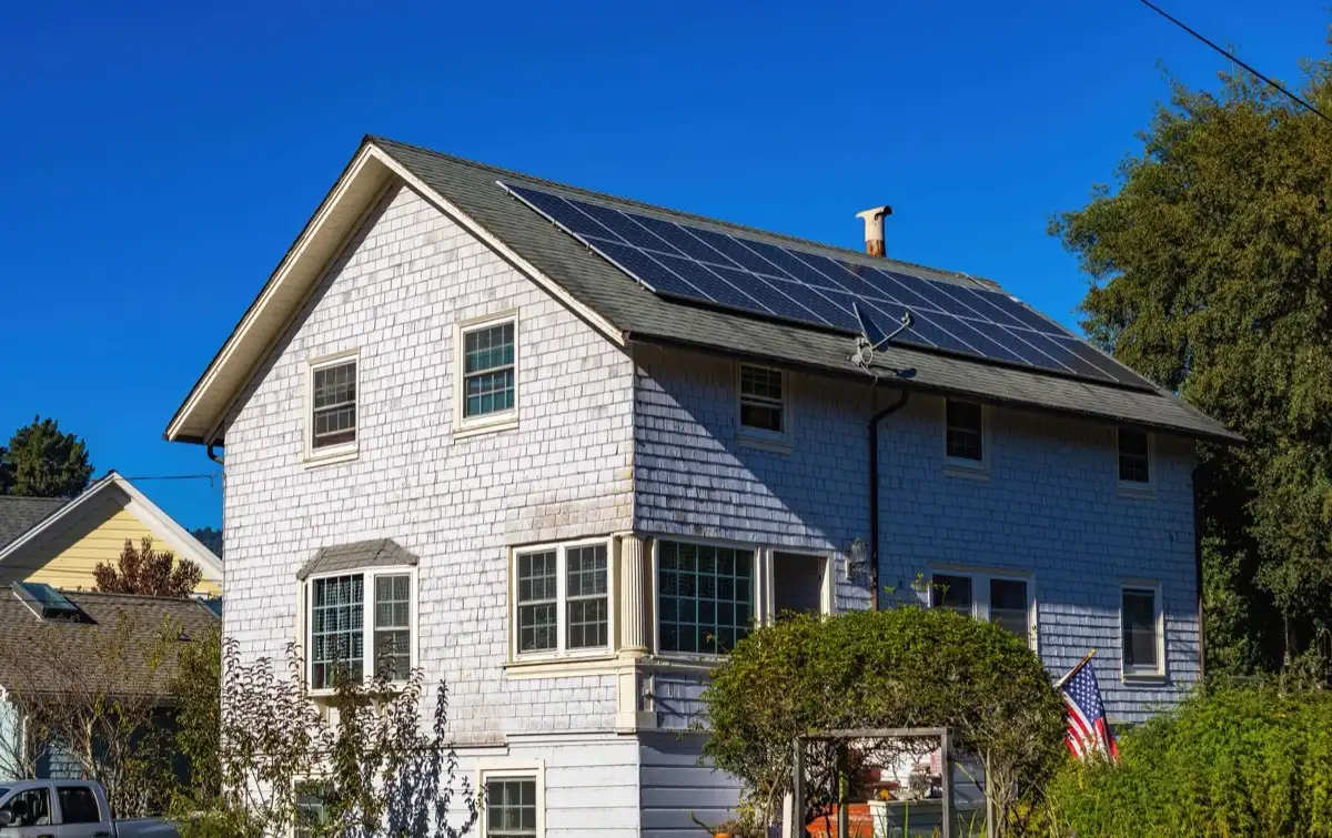roofing in Athens, GA