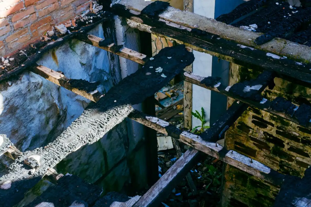 Roof Leak Repair in Athens, GA