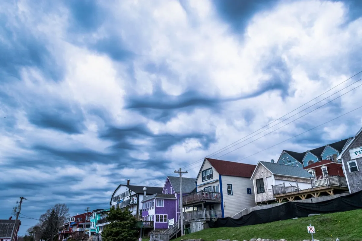 Storm Damage Restoration in Athens, GA